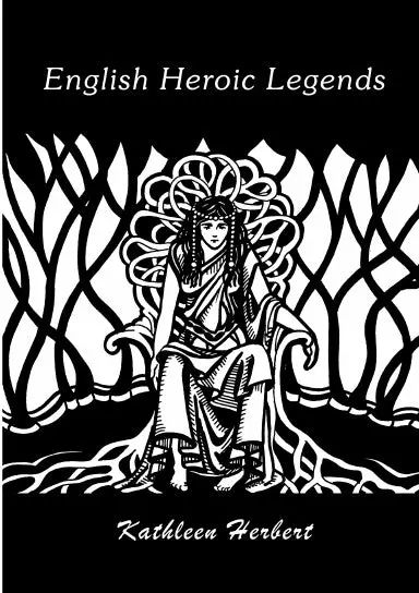 English Heroic Legends 1