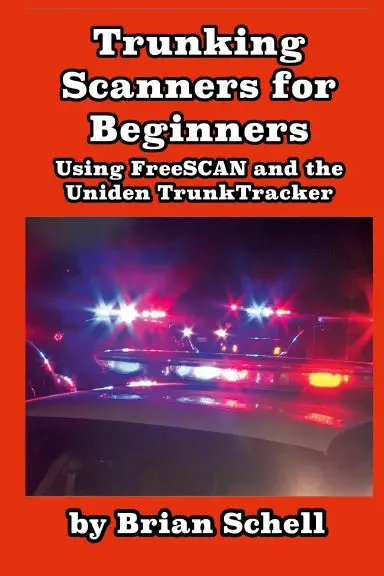 Trunking Scanners For Beginners 1