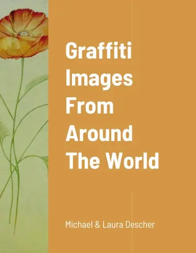 Graffiti Images From Around The World 1