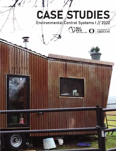 Environmental Control Systems I  // 2022 Case Studies Book 1