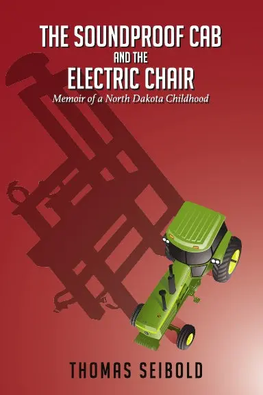 The Soundproof Cab And The Electric Chair 1