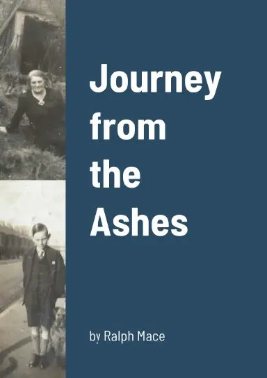 Journey From The Ashes 1