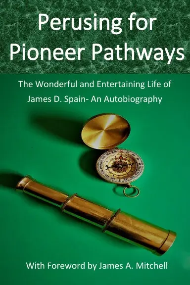 Perusing For Pioneer Pathways 1