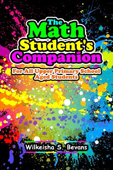 The Math Student's Companion 1