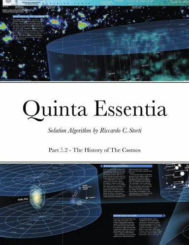 Quinta Essentia - Part 5.2 (Solution Algorithm) 1