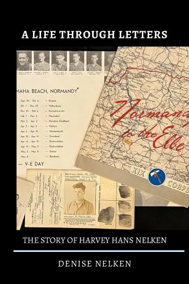 A Life Through Letters 1