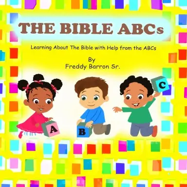 The Bible Abc's 1