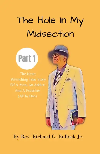 The Hole In My Midsection Part 1 1