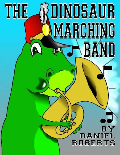 The Dinosaur Band 1