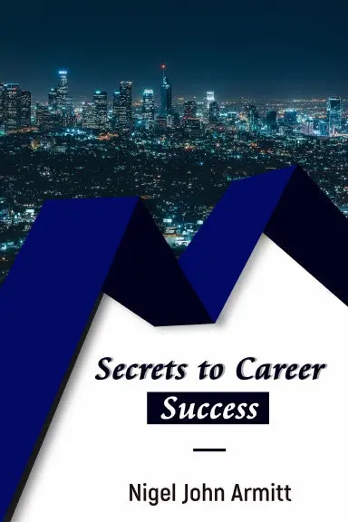 Secrets To Career Success 1