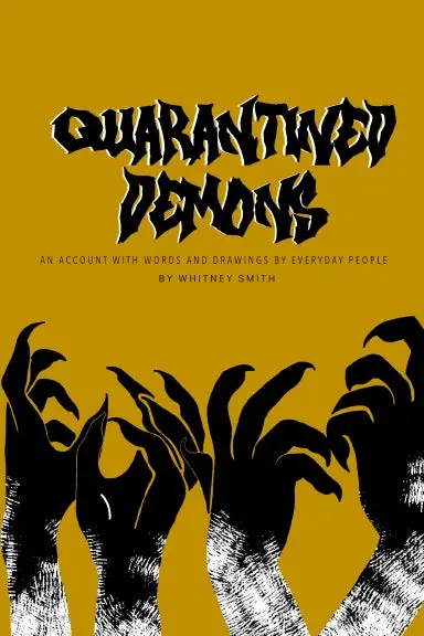 Quarantined Demons 1