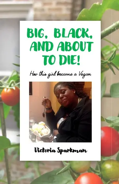 Big, Black, And About To Die! 1