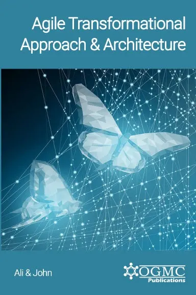 Agile Transformational Approach & Architecture 1