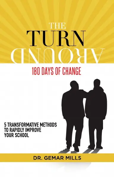 The Turnaround:180 Days Of Change 1