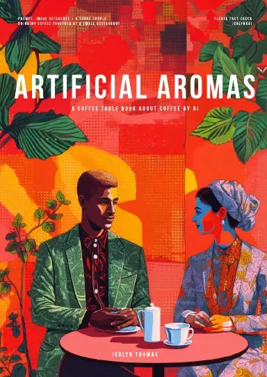 Artificial Aromas 1