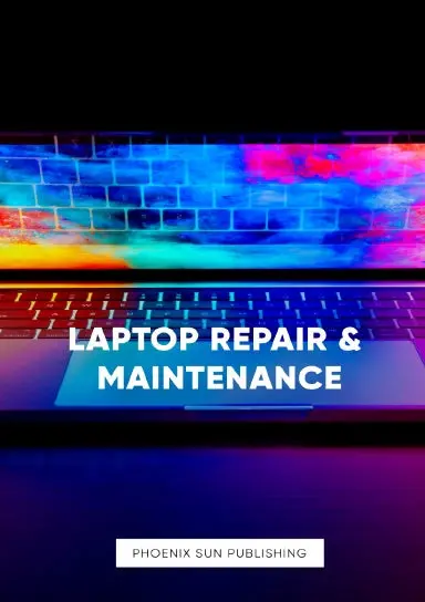 Laptop Repair & Maintenance 1
