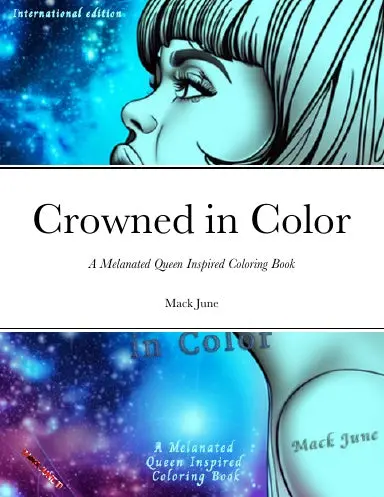 Crowned In Color Ii 1