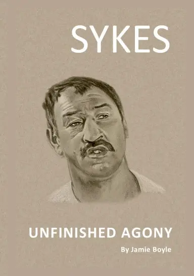 Unfinished Agony 1