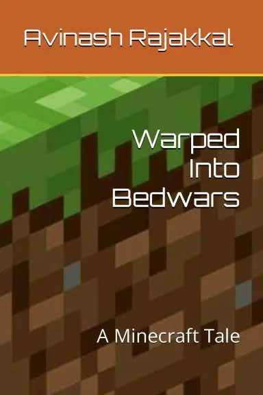 Warped Into Bedwars 1