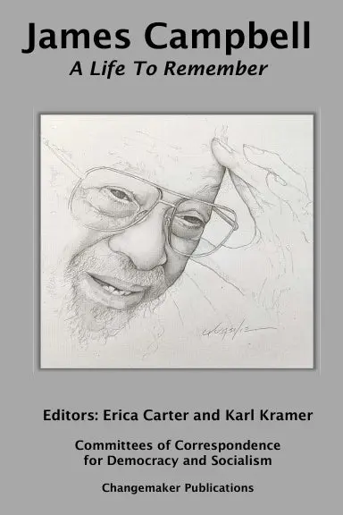James Campbell: A Life To Remember 1