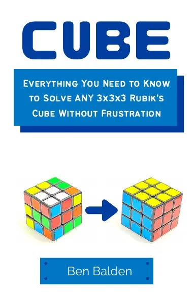 Cube (Paperback) 1