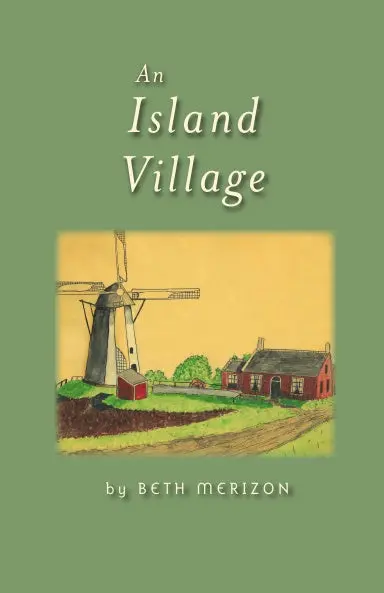 An Island Village 1