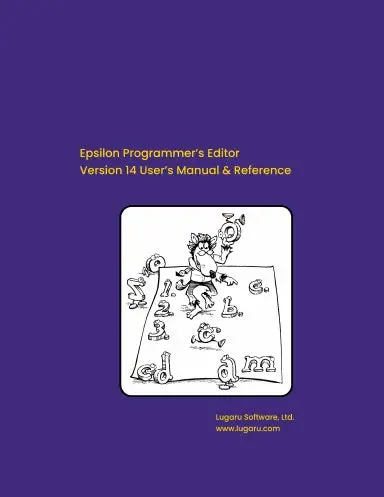 Epsilon 14.04 Reference 1