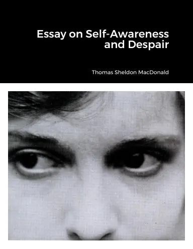 Essay On Self-Awareness And Despair 1