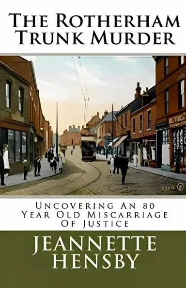 The Rotherham Trunk Murder 1
