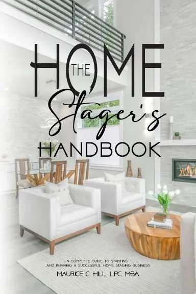 The Home Stager's Handbook 1