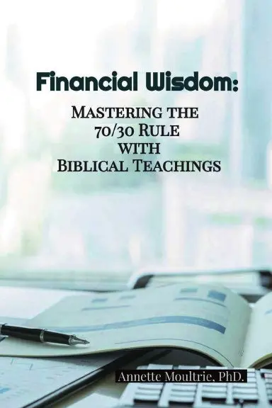 Financial Wisdom 1