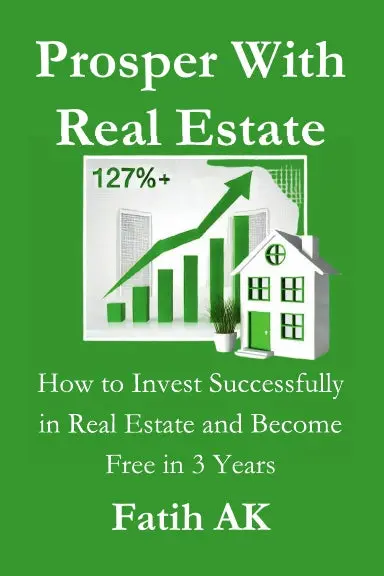 Prosper With Real Estate 1
