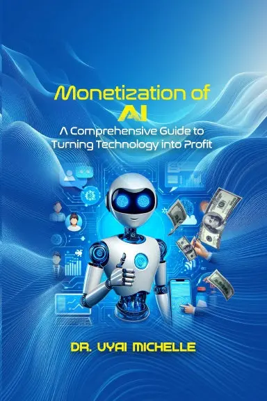 Monetization Of Ai 1