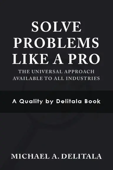 Solve Problems Like A Pro 1