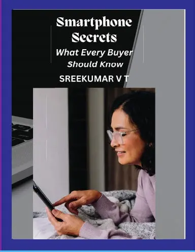 Smartphone Secrets 1