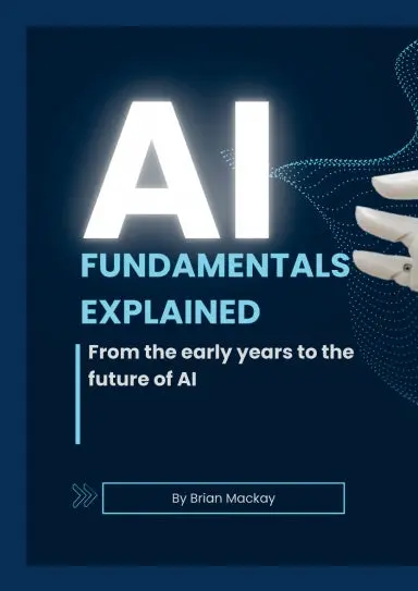 Ai Fundamentals Explained 1
