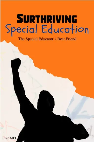 Surthriving Special Education 1
