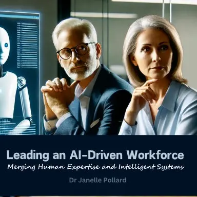 Leading An Ai-Driven Workforce 1