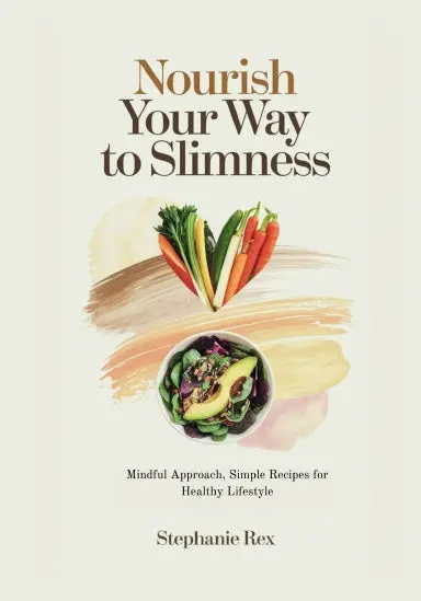Nourish Your Way To Slimness 1