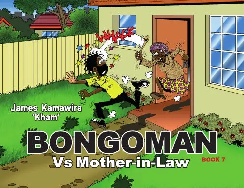Bongoman Vs Mother-In-Law 1