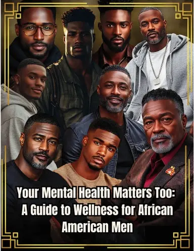 Your Mental Health Matters Too: 1