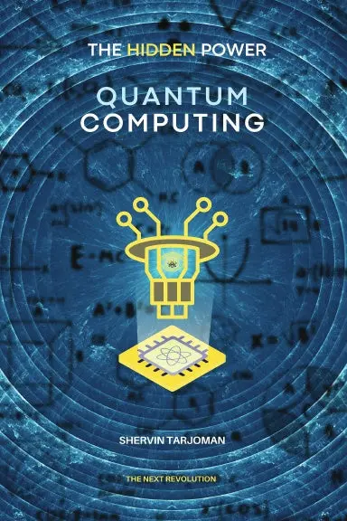 The Hidden Power: Quantum Computing 1