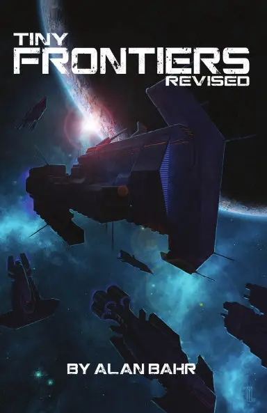 Tiny Frontiers: Revised 1