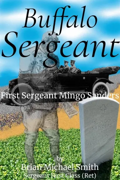Buffalo Sergeant 1