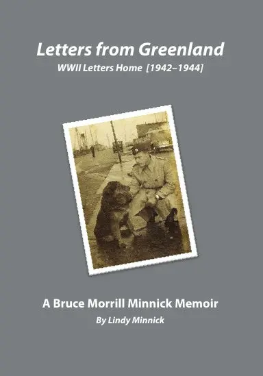 Letters From Greenland 1