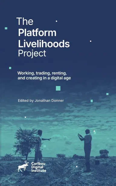 The Platform Livelihoods Project 1