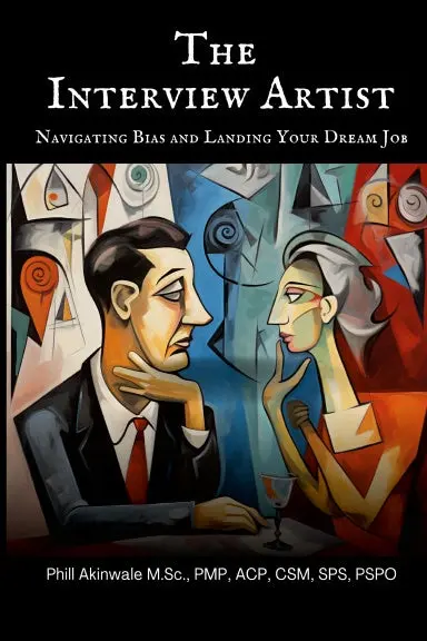 The Interview Artist 1