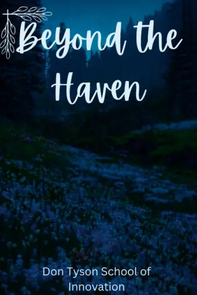 Beyond The Haven 1