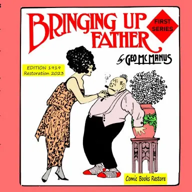 Bringing Up Father, First Series 1