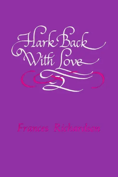 Hark Back With Love 1